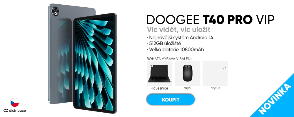 doogee t40 pro