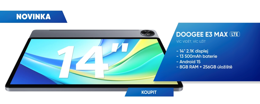 doogee e3 max