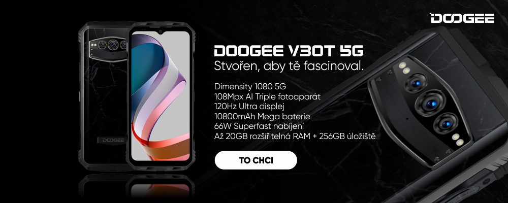DoogeeV30T