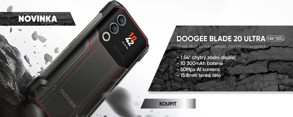 doogee blade 20 ultra