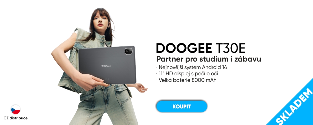 doogee t30e