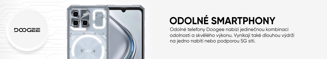 Mobilní telefony