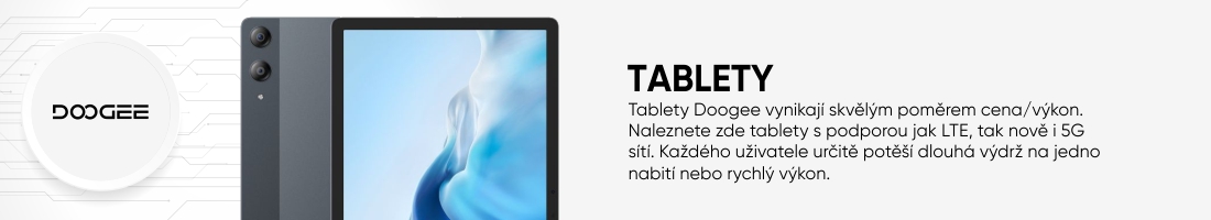 Tablety